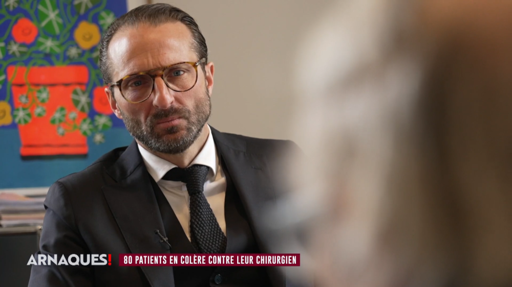 M6, 19/06/2023 - Arnaques&nbsp;! Abus de pouvoir et mise en danger